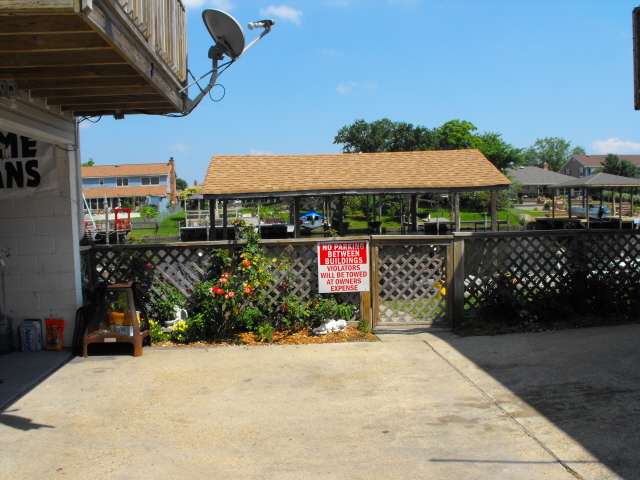 Key Largo Condo Assn Unit A